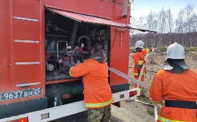 Происшествия