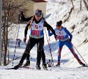 Сахалинские лыжники покорили "Томаринскую тридцаточку"