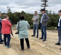 Комплекс ТКО в Охинском районе перенесут дальше от села