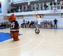 «Сахалиночка» заняла третье место на дальневосточном этапе чемпионата «КЭС-Баскет» 