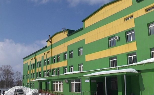 Областной роддом в Южно-Сахалинске закрыли из-за стафилококковой инфекции