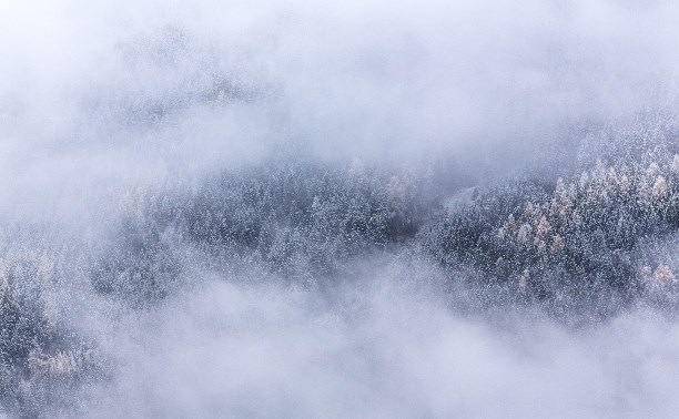 Движение всех видов транспорта ограничено на участке автодороги Невельск - Томари - аэропорт Шахтёрск