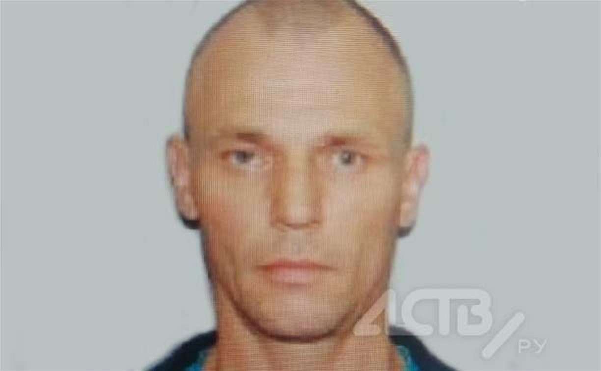 Подозреваемого в краже электроинструментов на 100 тысяч рублей ищут на Сахалине