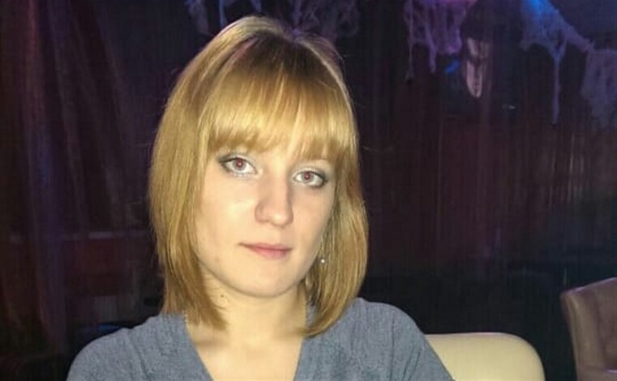 Подозреваемую в краже девушку разыскивает полиция Южно-Сахалинска