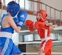 Иностранные боксеры присоединились к турниру «Юность Сахалина»