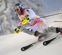 В десятку лучших вошли сахалинские горнолыжники на этапе Кубка Азии