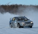 Автогонки на льду Утиного озера пройдут 3 марта
