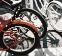 Полиция поймала серийного похитителя велосипедов в Южно-Сахалинске