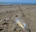 Отложенная акция по уборке анивского пляжа состоится 6 ноября