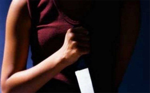 Сахалинка совершила два жестоких убийства за ночь Сахалинка совершила два жестоких убийства за ночь