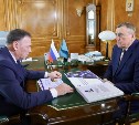 В Сахалинской области сократилось число обращений в сфере социального обеспечения инвалидов