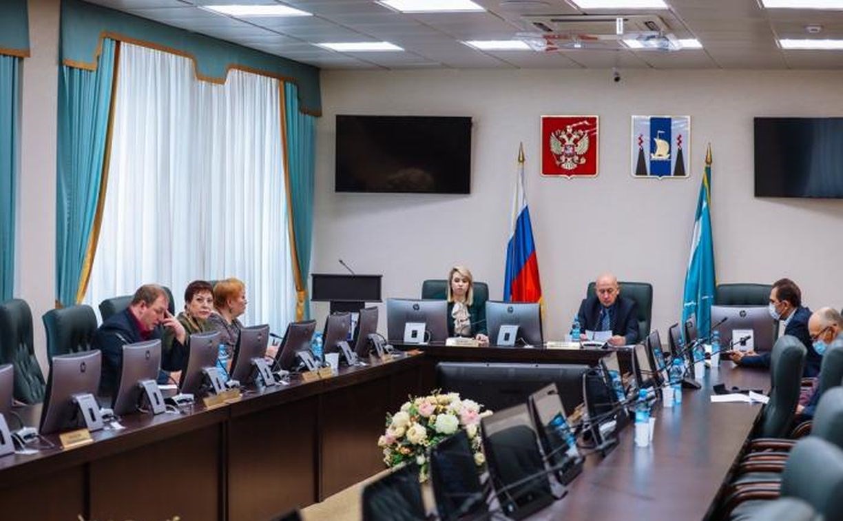 Новый законопроект заставит сахалинских депутатов теснее работать с избирателями