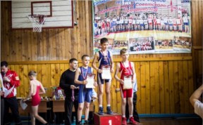 Спорт