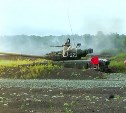 Выставочные площадки современных образцов военной техники откроются на Итурупе и Кунашире
