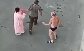 Происшествия
