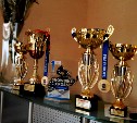 Сахалинские байкеры завоевали все призовые места Кубка Европы по снойбайк-кроссу