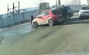 Происшествия