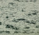 Сильный дождь и ветер ожидают 29 октября на Сахалине