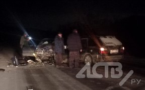 Происшествия