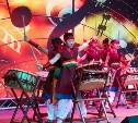 Для инвалидов Южно-Сахалинска устроили праздничный концерт 