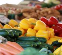 Овощи, фрукты и мясо в России предложили обеззараживать радиацией