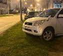"Паркуюсь, где хочу": девушка на Toyota Rush вынудила южносахалинца обратиться в СМИ