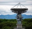 Космический пункт "Сахалин" прошел испытания и готов к работе