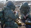 "Это умение спасает жизнь": инструктор сахалинского соединения на СВО рассказал секреты обучения