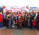 Гран-при и три первых места привезла сахалинская "Экзотика" с международного фестиваля