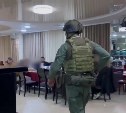 Подделка документов и федеральный розыск: озвучены итоги операции "Нелегал-2026" на Сахалине 