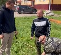 После стихии: в Углегорском районе восстановят жилые дома и благоустроят дворы