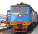 Сахалинцы могут остаться без пригородных поездов