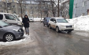 Происшествия