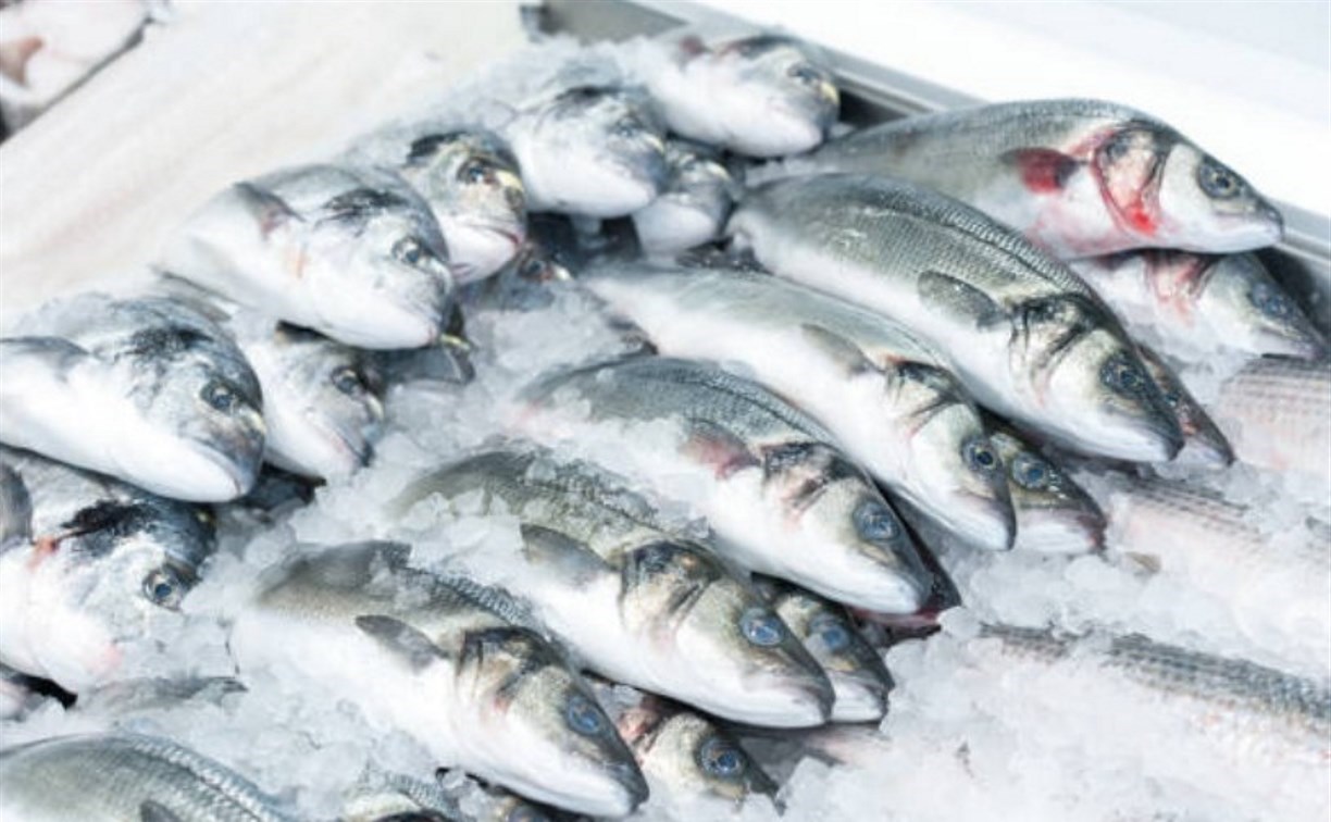 Эксперты предсказали увеличение себестоимости рыбы на 26%