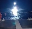 Инспекторы сахалинского МЧС спасли экипаж судна, которое уносило в море
