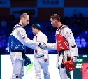Сахалинский тхэквондист завоевал "серебро" на соревнованиях в Китае