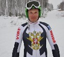 Сахалинский горнолыжник вошел в ТОП-10 этапа Кубка Азии
