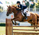Сахалин готовится к большим соревнованиям по конкуру