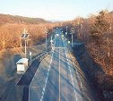Почти 3,5 км тротуаров обустроили в Сахалинской области за год