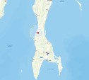 Землетрясение зарегистрировали в самом узком месте Сахалина