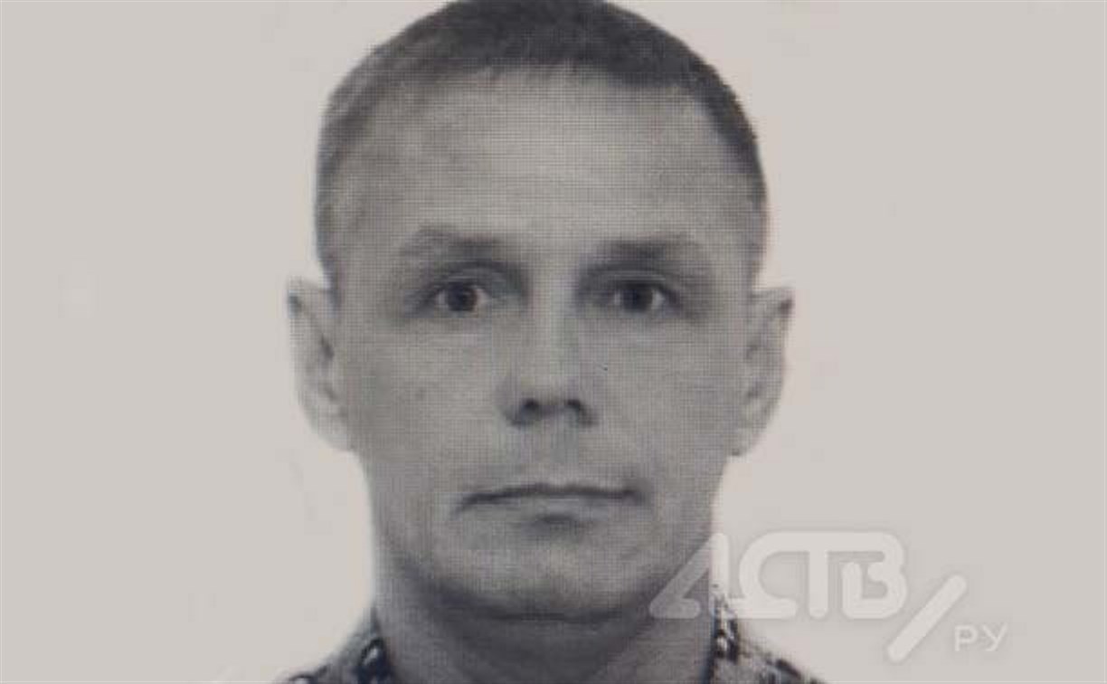 В Южно-Сахалинске пропал 52-летний мужчина
