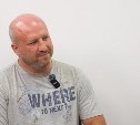 "Сахалин настолько большой, что не возникает ощущения, что ты на острове"