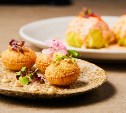 В Южно-Сахалинске завершается гастрофестиваль "Почувствуй вкус Сахалина"