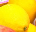 ФАС заподозрила картельный сговор на рынке лимонов