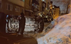 Происшествия