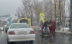 Происшествия