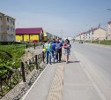 «Строй-Альянс» не устранил дефекты улично-дорожной сети в Дальнем