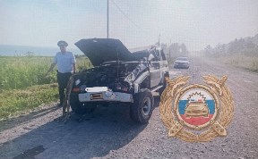 Происшествия