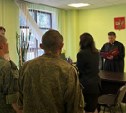 Награжденный за участие в СВО сахалинец самовольно покинул часть и заработал условный срок