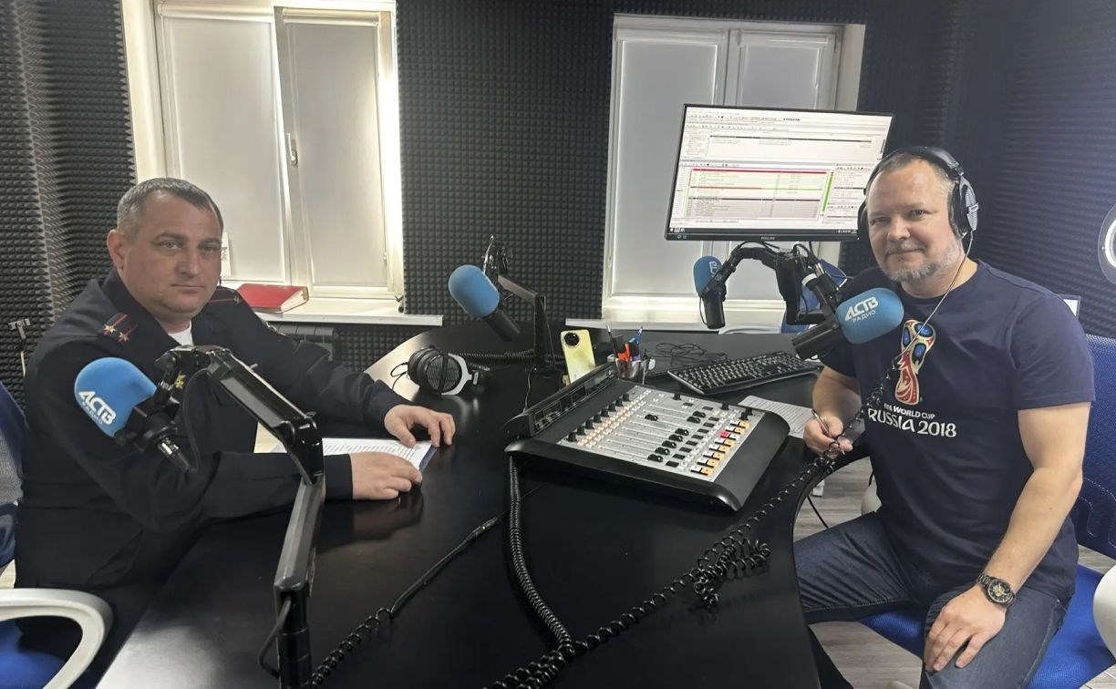 Стало известно, сколько иностранцев находится на территории Сахалинской области